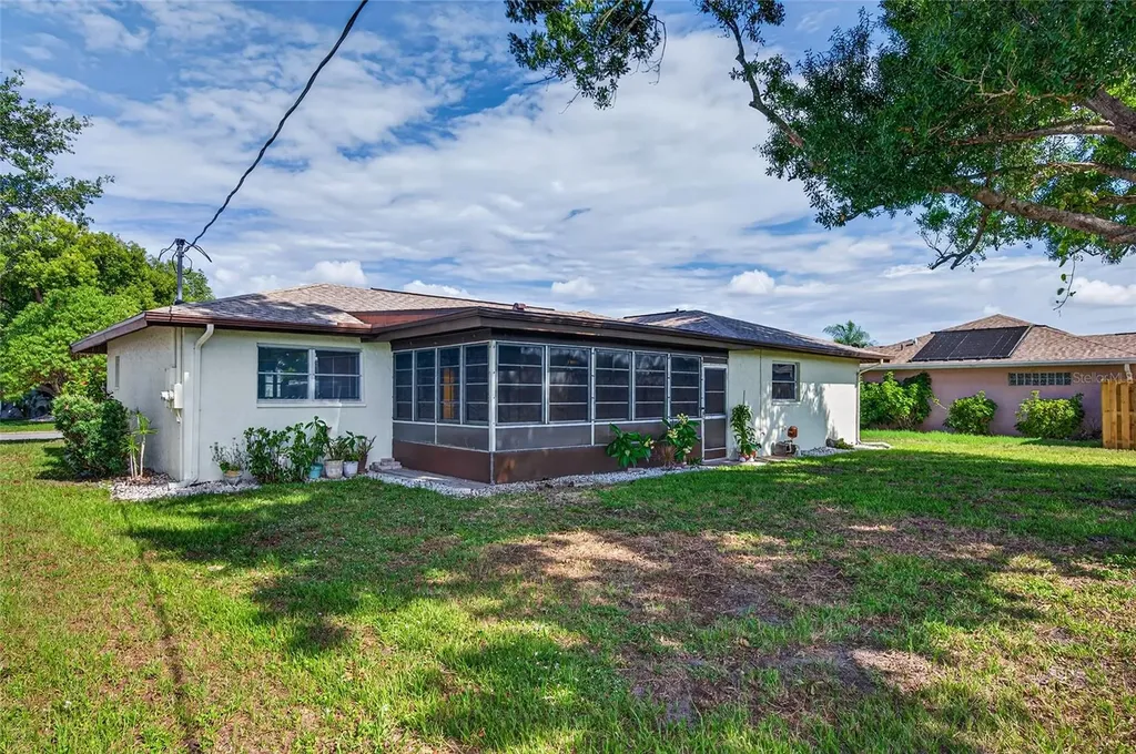 430 Sunnyside Drive Venice FL 34293