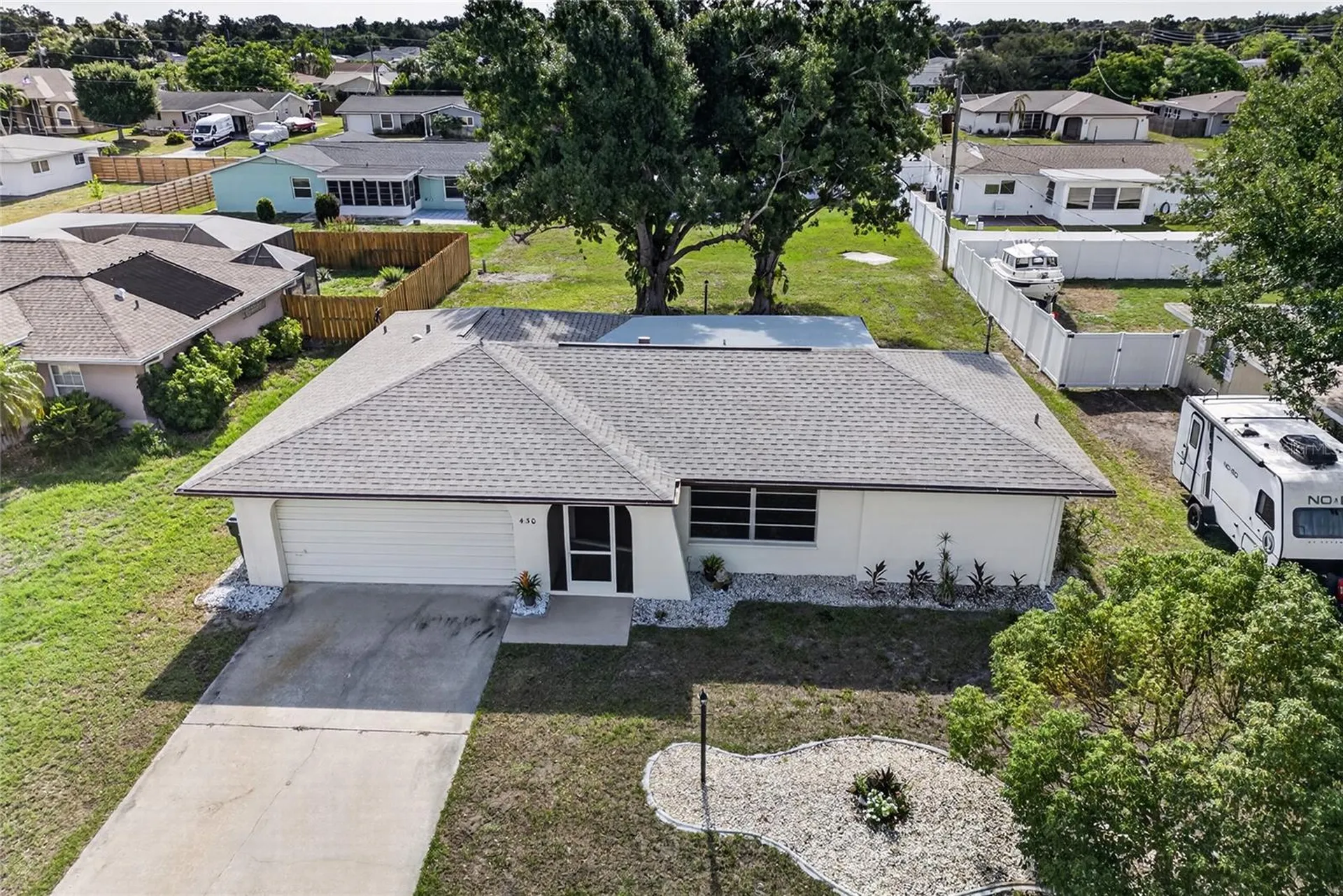 430 Sunnyside Drive Venice FL 34293