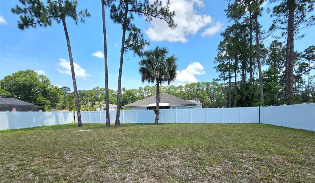 3 Port Lane Palm Coast FL 32164