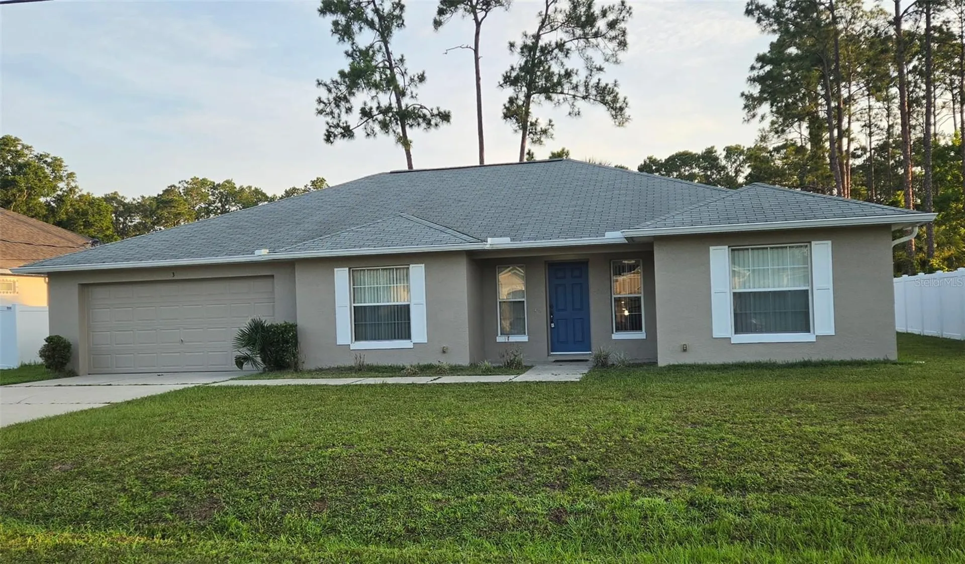 3 Port Lane Palm Coast FL 32164