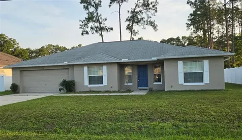 3 Port Lane Palm Coast FL 32164