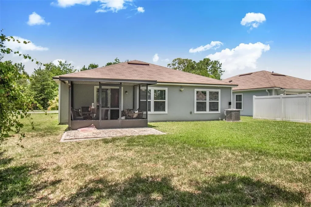 619 Grand Reserve Drive Bunnell FL 32110