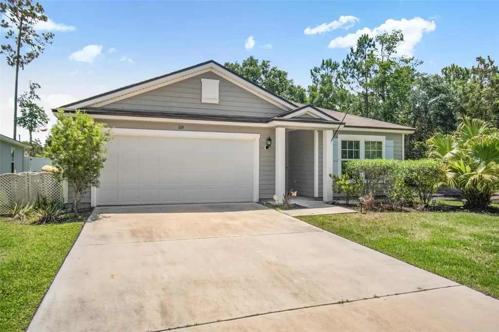 619 Grand Reserve Drive Bunnell FL 32110