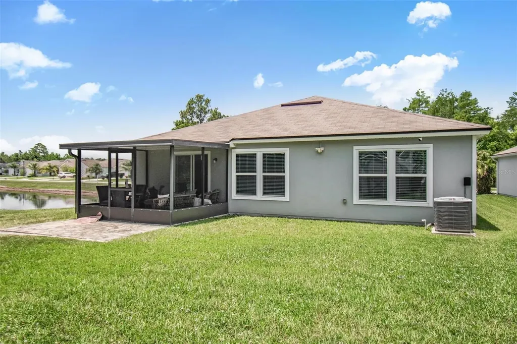 619 Grand Reserve Drive Bunnell FL 32110
