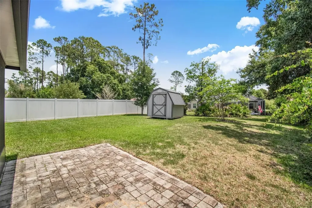 619 Grand Reserve Drive Bunnell FL 32110
