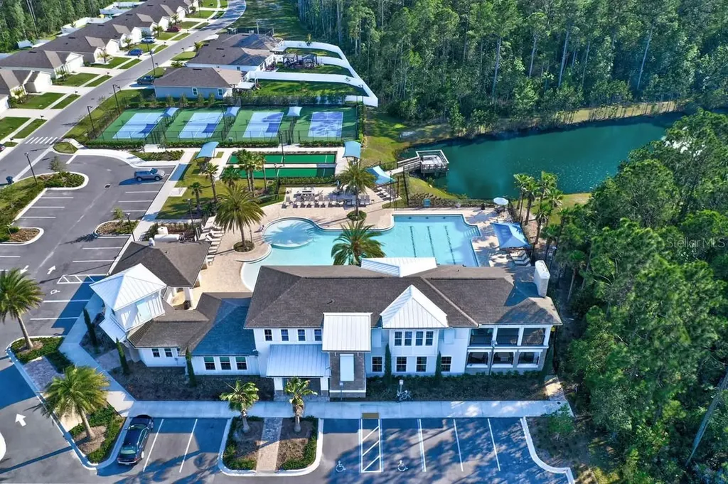 619 Grand Reserve Drive Bunnell FL 32110