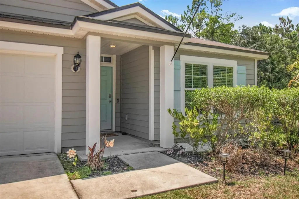 619 Grand Reserve Drive Bunnell FL 32110