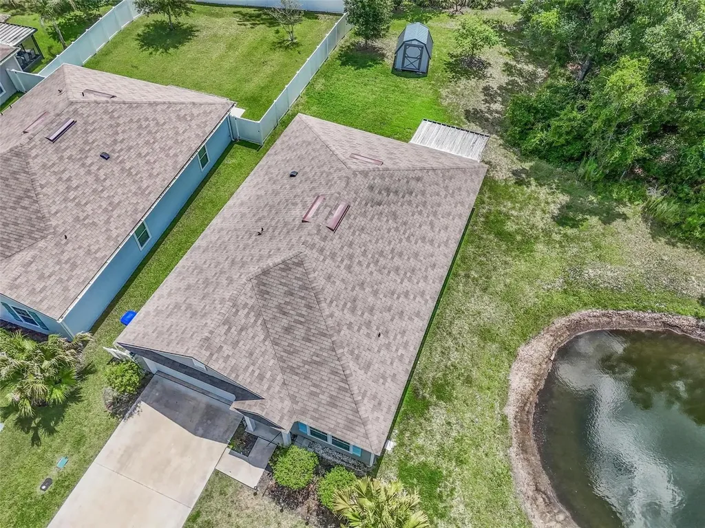 619 Grand Reserve Drive Bunnell FL 32110