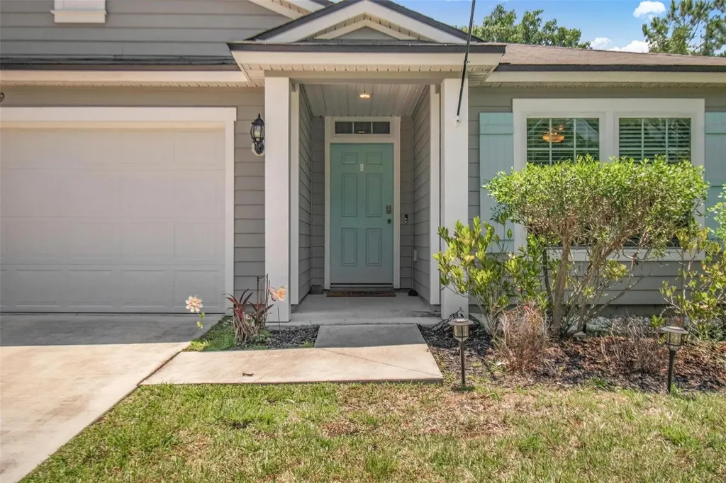 619 Grand Reserve Drive Bunnell FL 32110