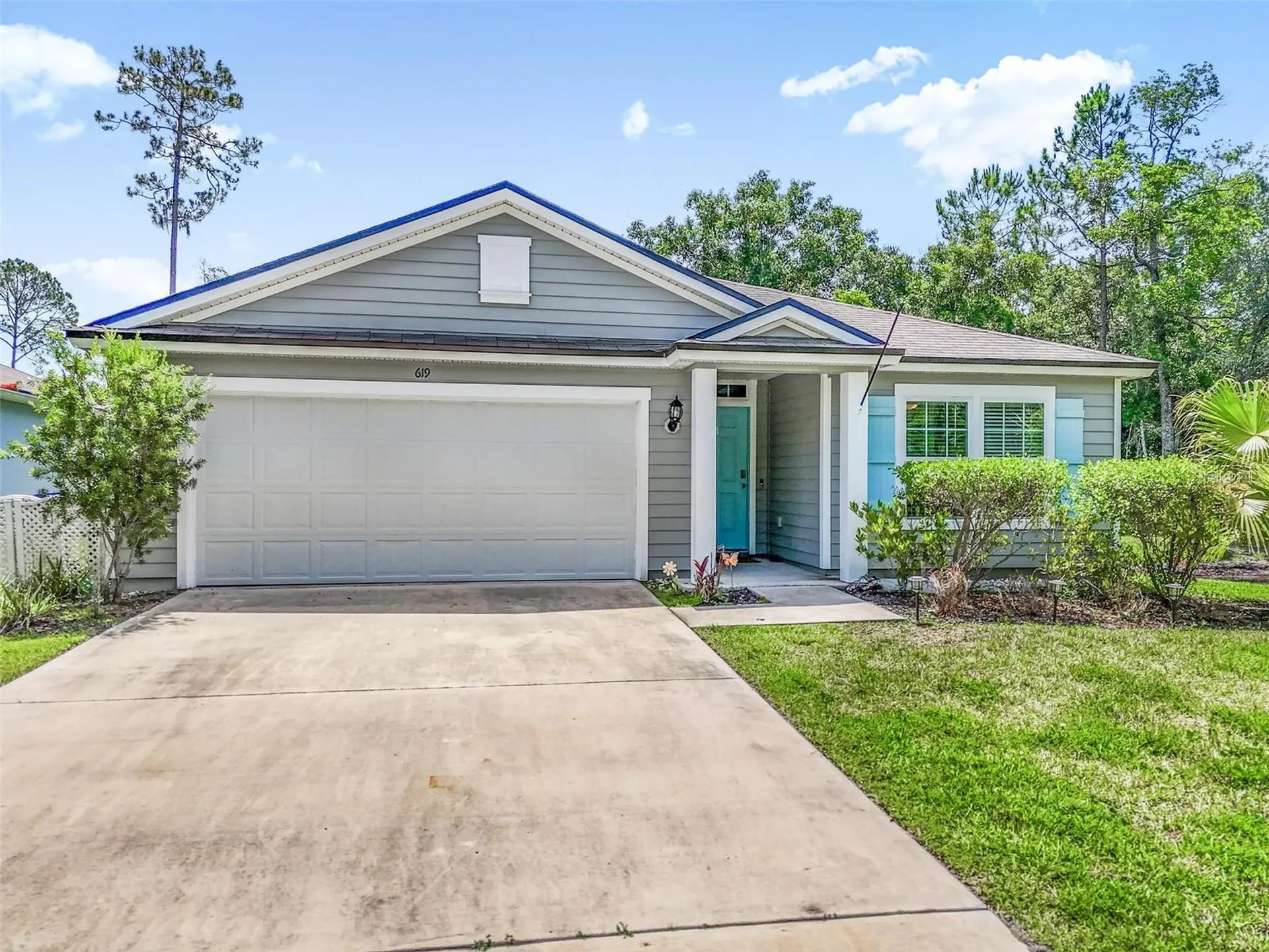 619 Grand Reserve Drive Bunnell FL 32110
