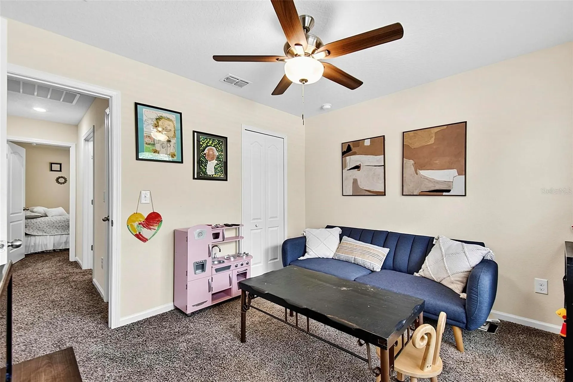 619 Grand Reserve Drive Bunnell FL 32110