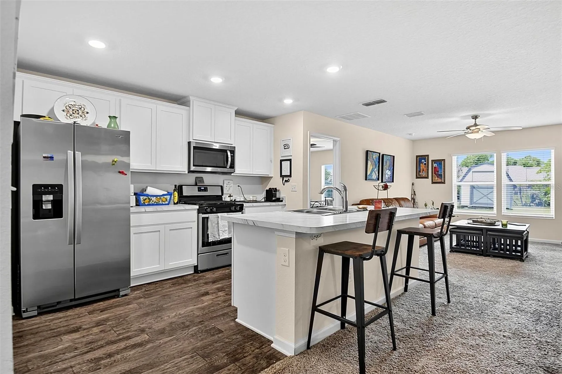 619 Grand Reserve Drive Bunnell FL 32110