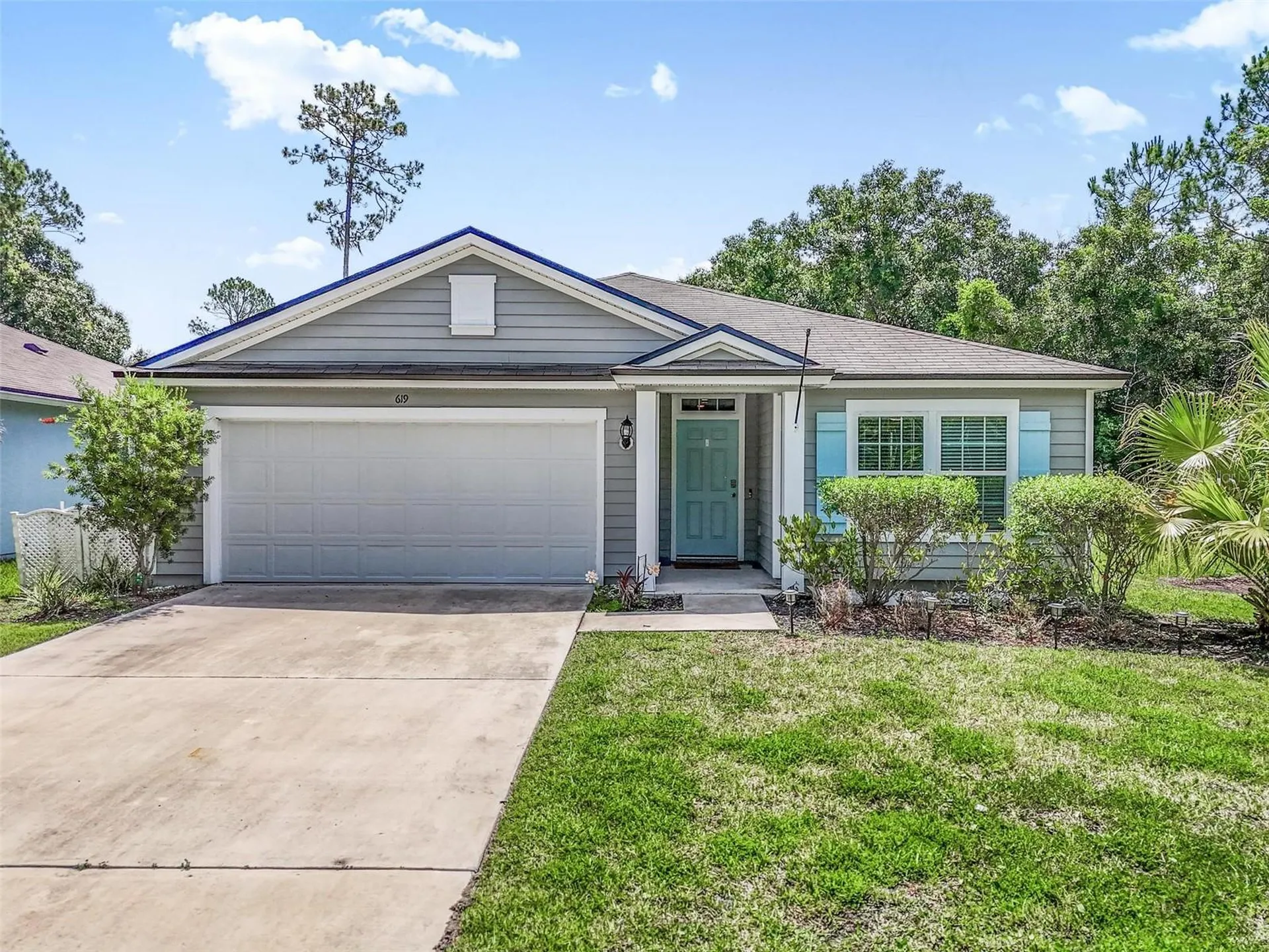 619 Grand Reserve Drive Bunnell FL 32110