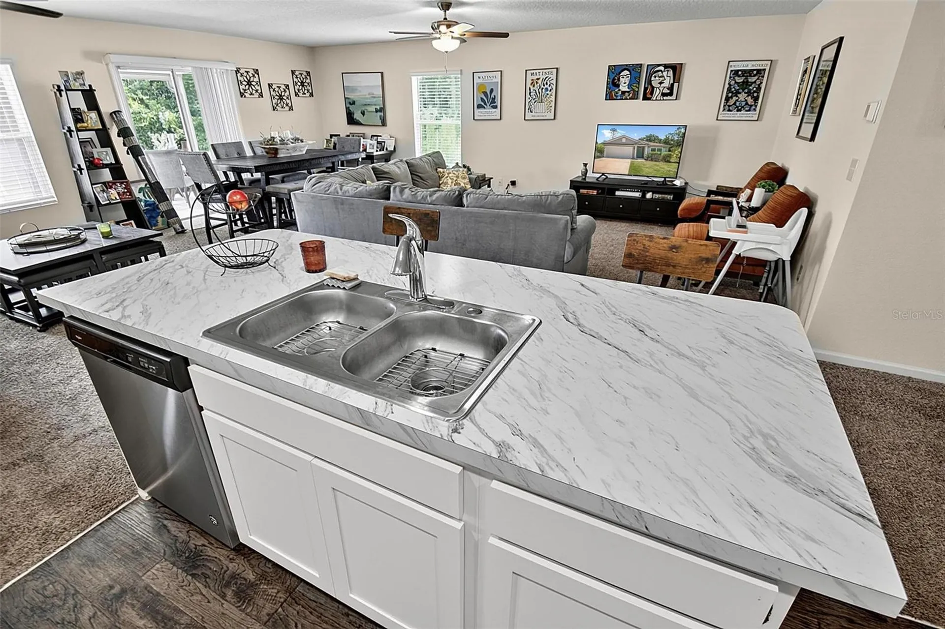 619 Grand Reserve Drive Bunnell FL 32110