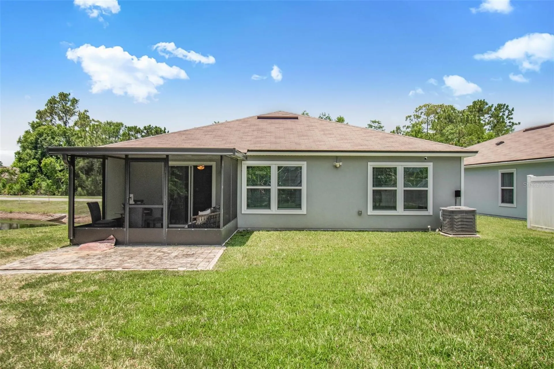 619 Grand Reserve Drive Bunnell FL 32110