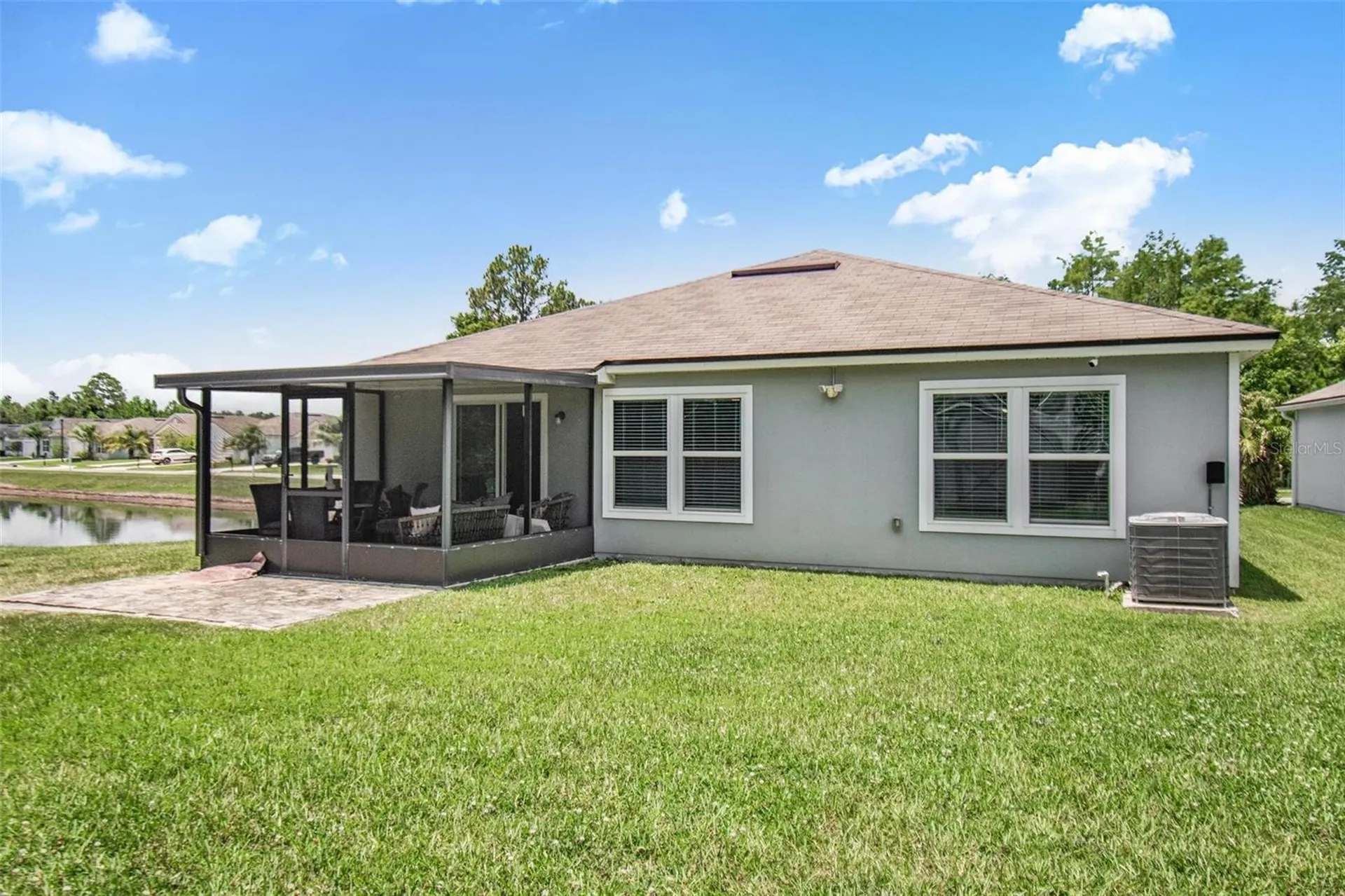 619 Grand Reserve Drive Bunnell FL 32110