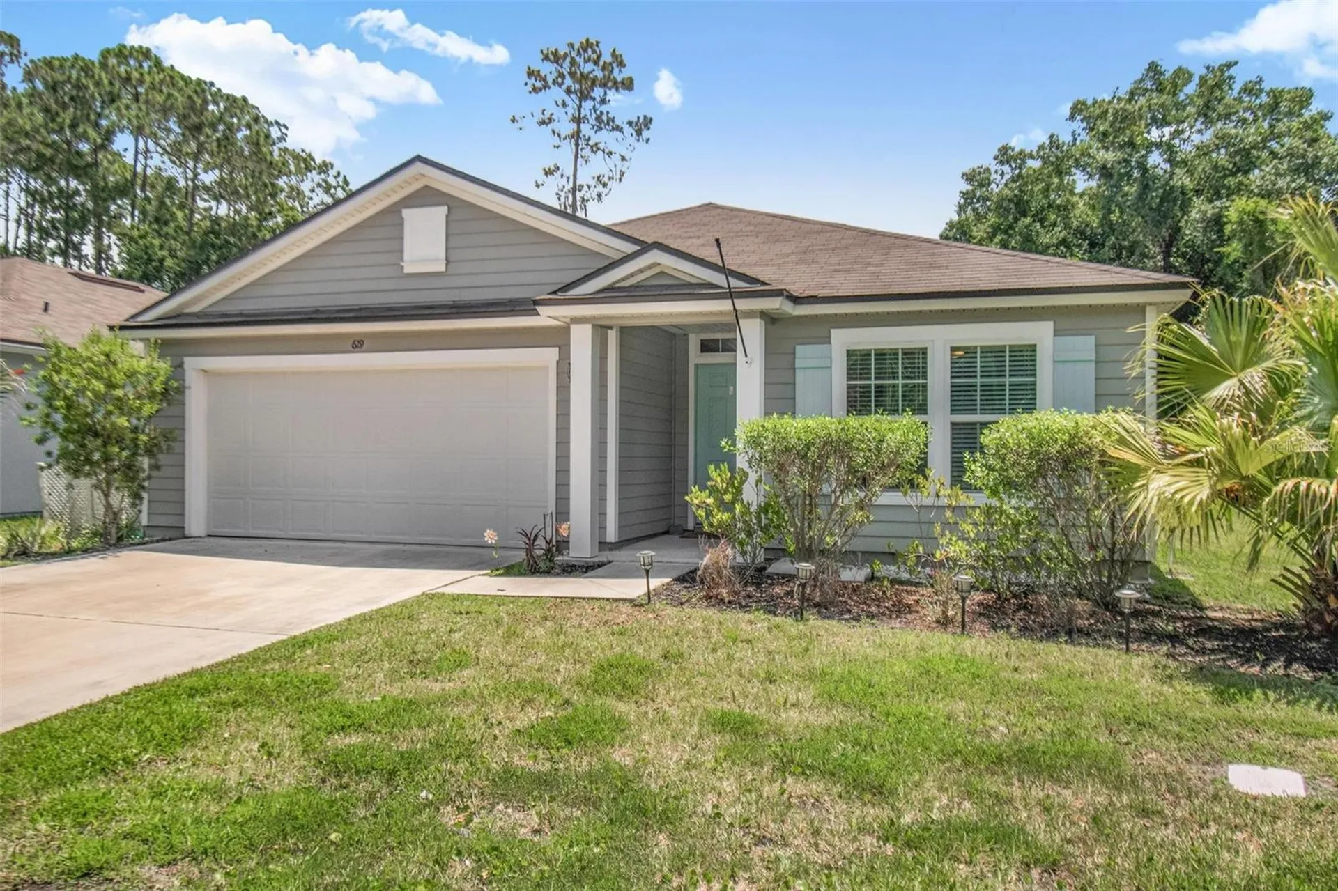 619 Grand Reserve Drive Bunnell FL 32110