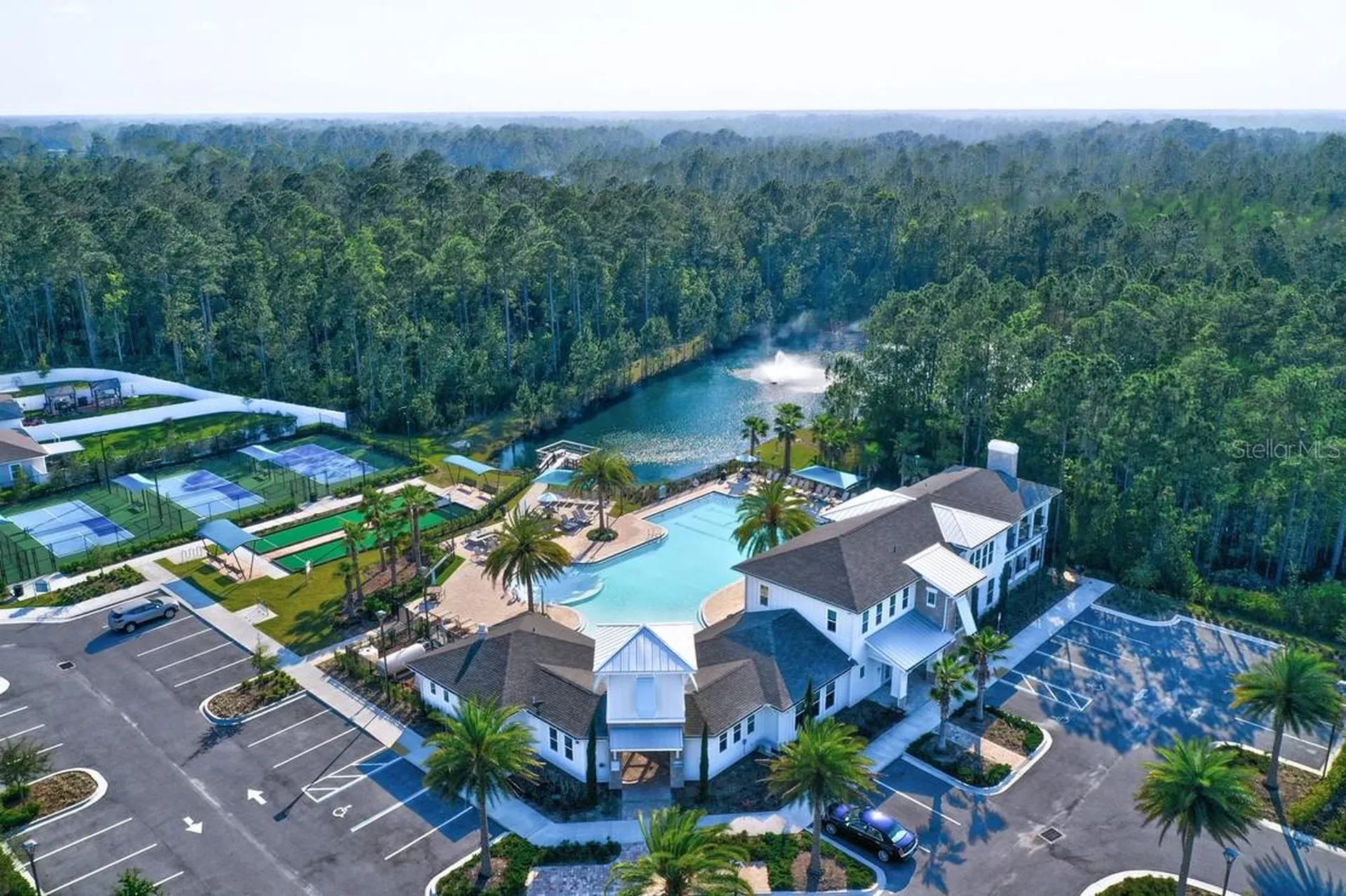 619 Grand Reserve Drive Bunnell FL 32110