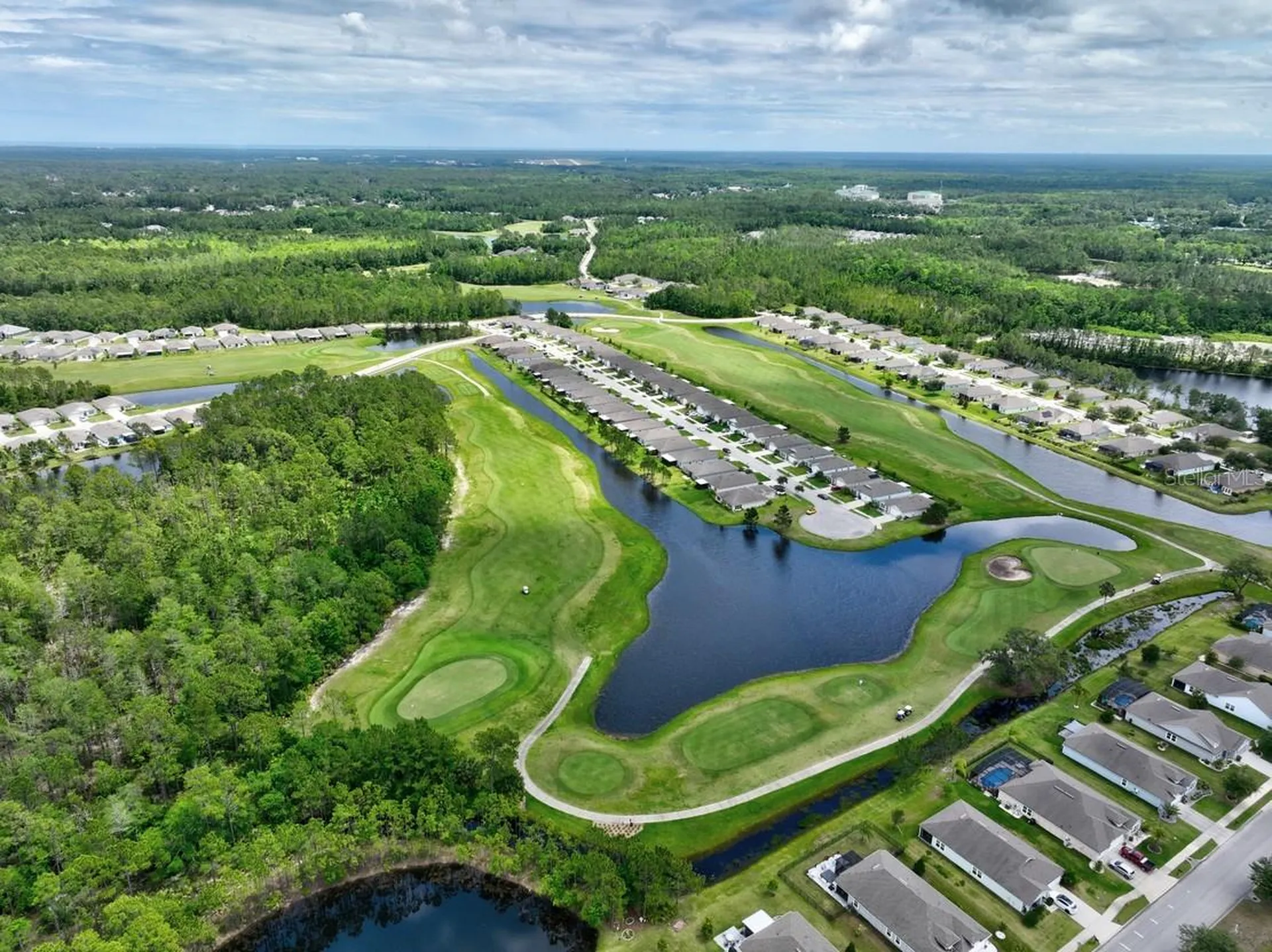 619 Grand Reserve Drive Bunnell FL 32110