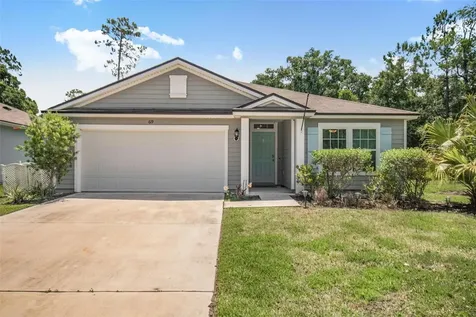 619 Grand Reserve Drive Bunnell FL 32110