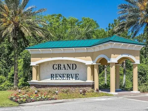 619 Grand Reserve Drive Bunnell FL 32110