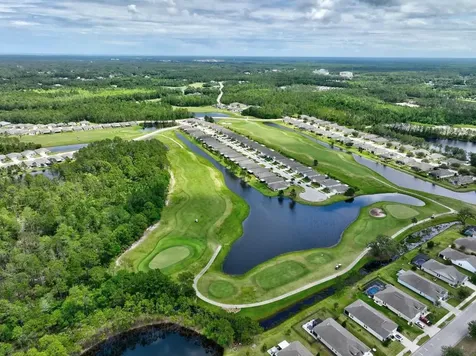 619 Grand Reserve Drive Bunnell FL 32110