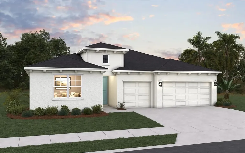 10724 NW Suncrest Loop Port St Lucie FL 34987