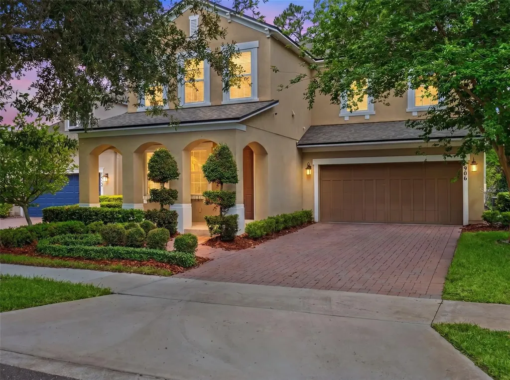 7906 Jailene Drive Windermere FL 34786