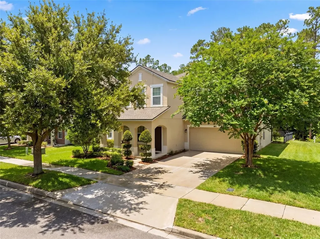 7906 Jailene Drive Windermere FL 34786