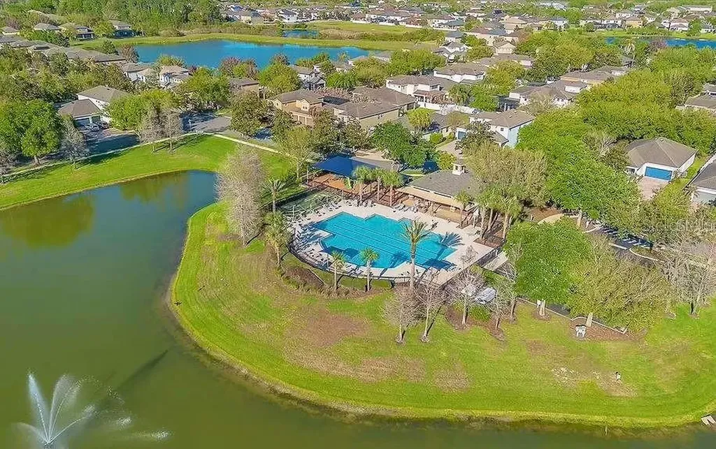 7906 Jailene Drive Windermere FL 34786