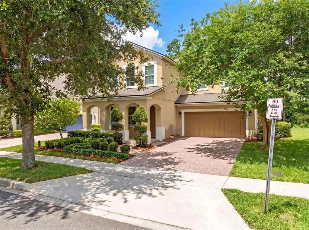 7906 Jailene Drive Windermere FL 34786