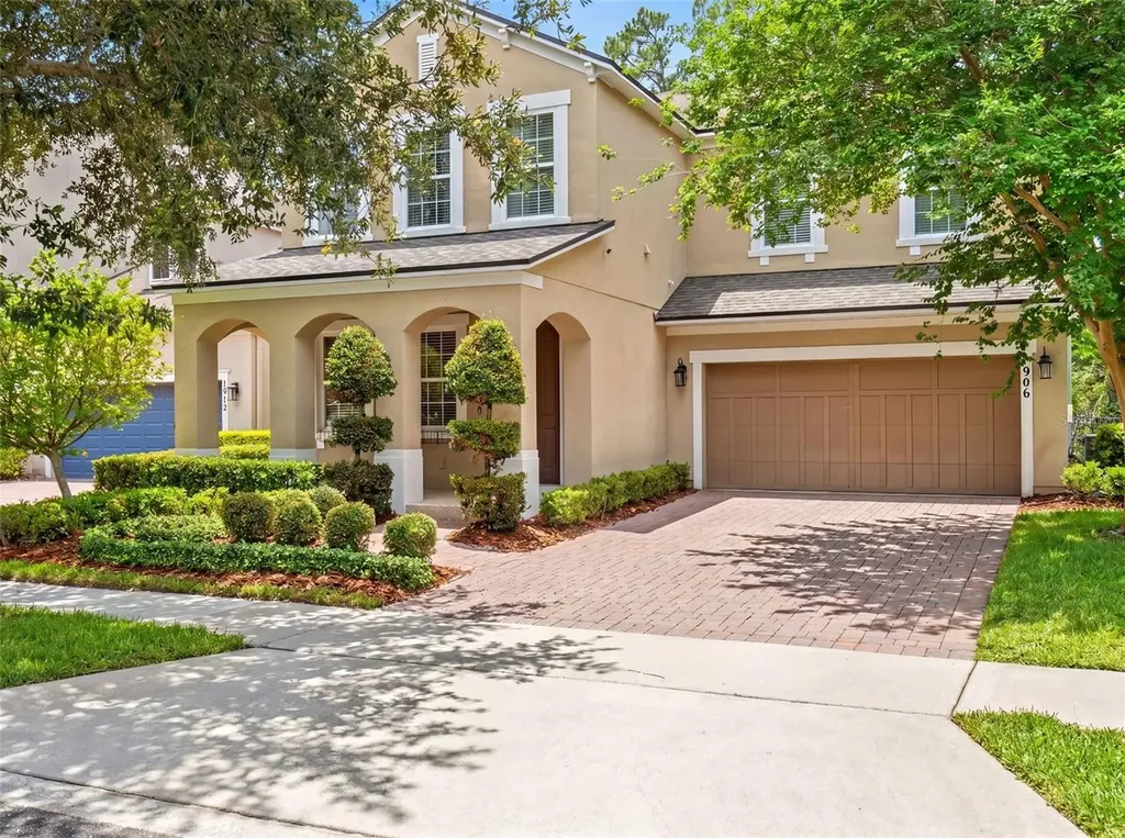 7906 Jailene Drive Windermere FL 34786