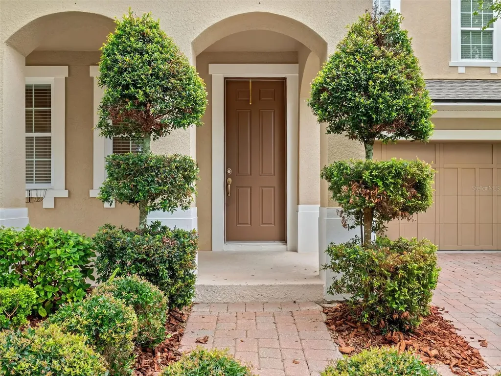 7906 Jailene Drive Windermere FL 34786