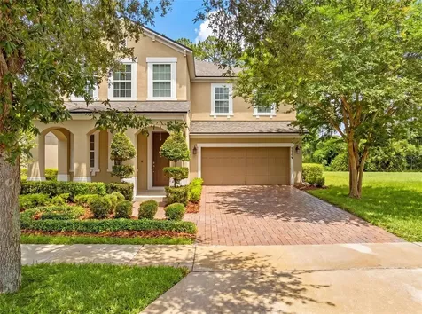 7906 Jailene Drive Windermere FL 34786