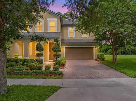 7906 Jailene Drive Windermere FL 34786
