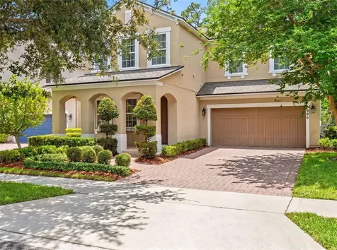 7906 Jailene Drive Windermere FL 34786