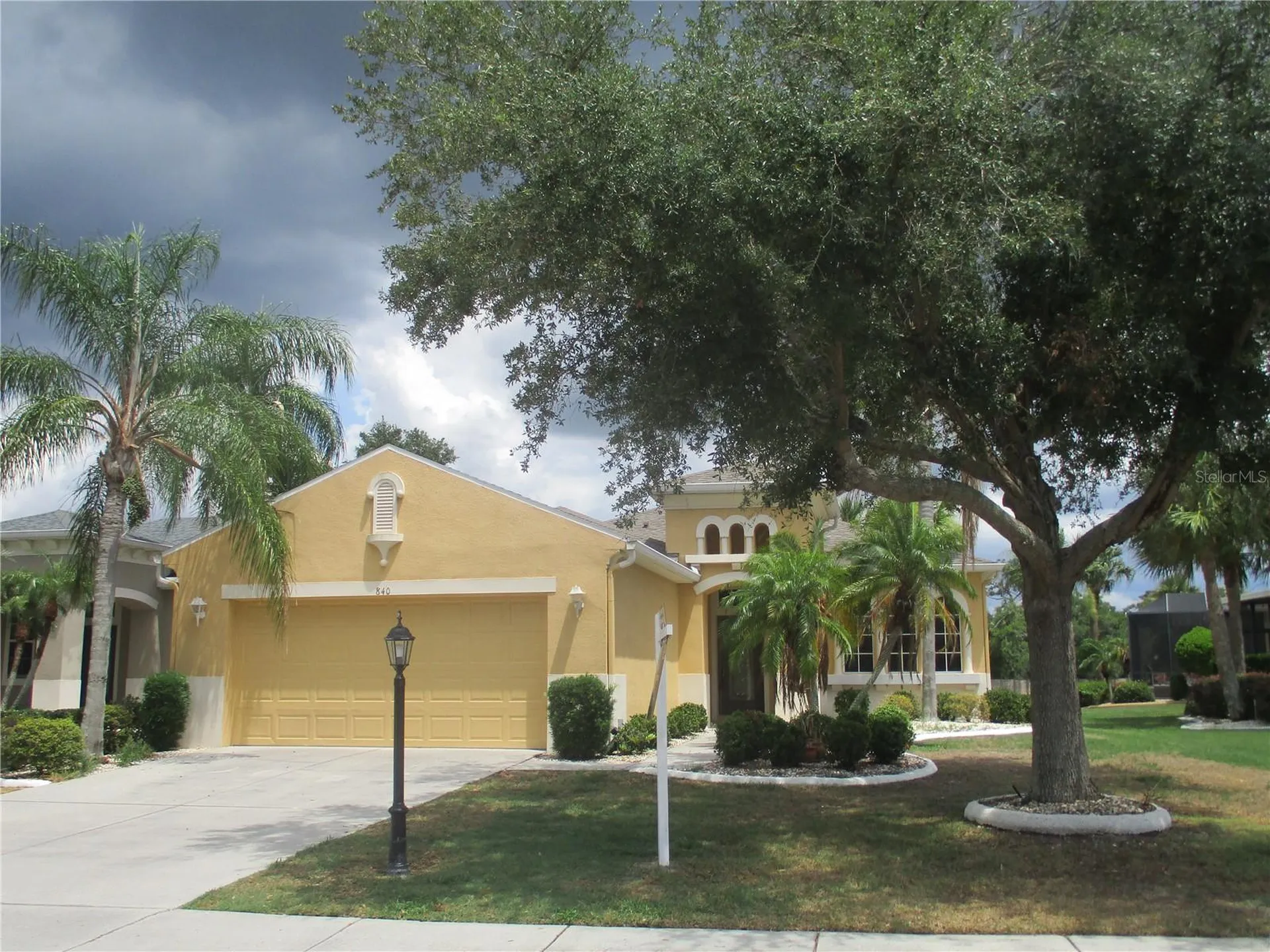 840 King Leon Way Sun City Center FL 33573