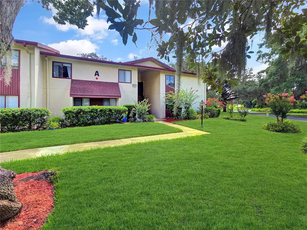 700 Midway Drive Ocala FL 34472