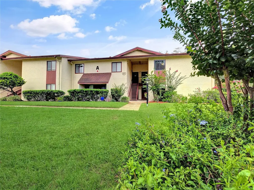 700 Midway Drive Ocala FL 34472