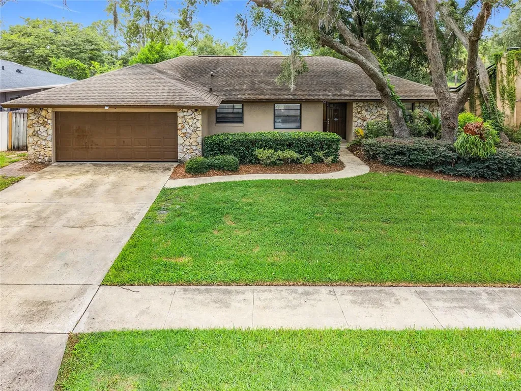 2443 Canterclub Trail Apopka FL 32712