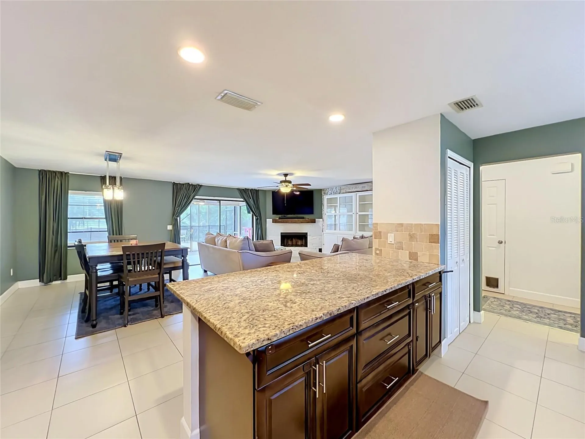 2443 Canterclub Trail Apopka FL 32712