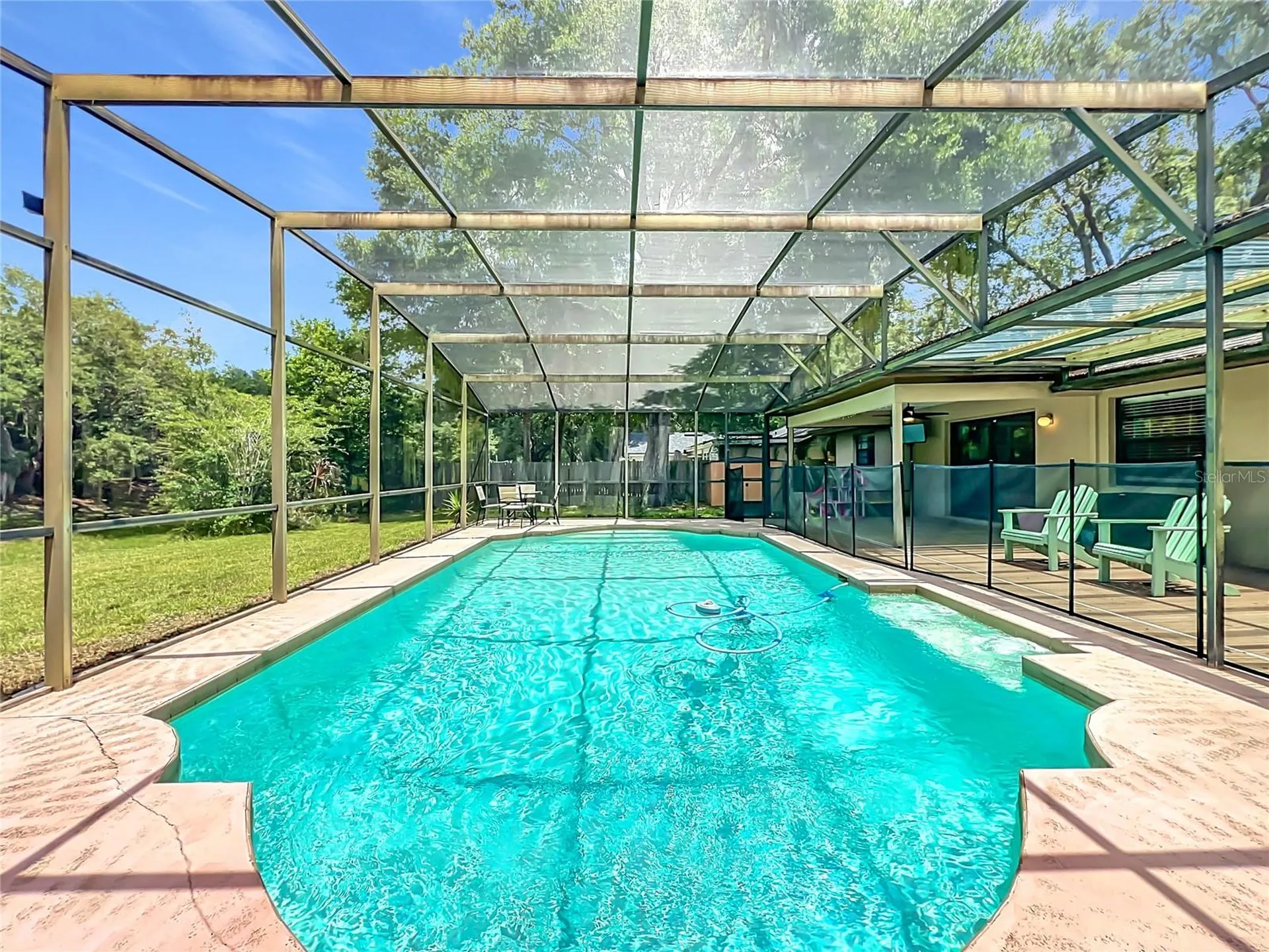 2443 Canterclub Trail Apopka FL 32712