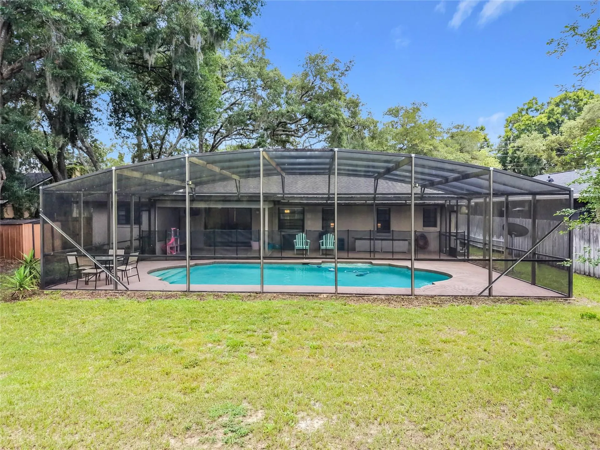 2443 Canterclub Trail Apopka FL 32712