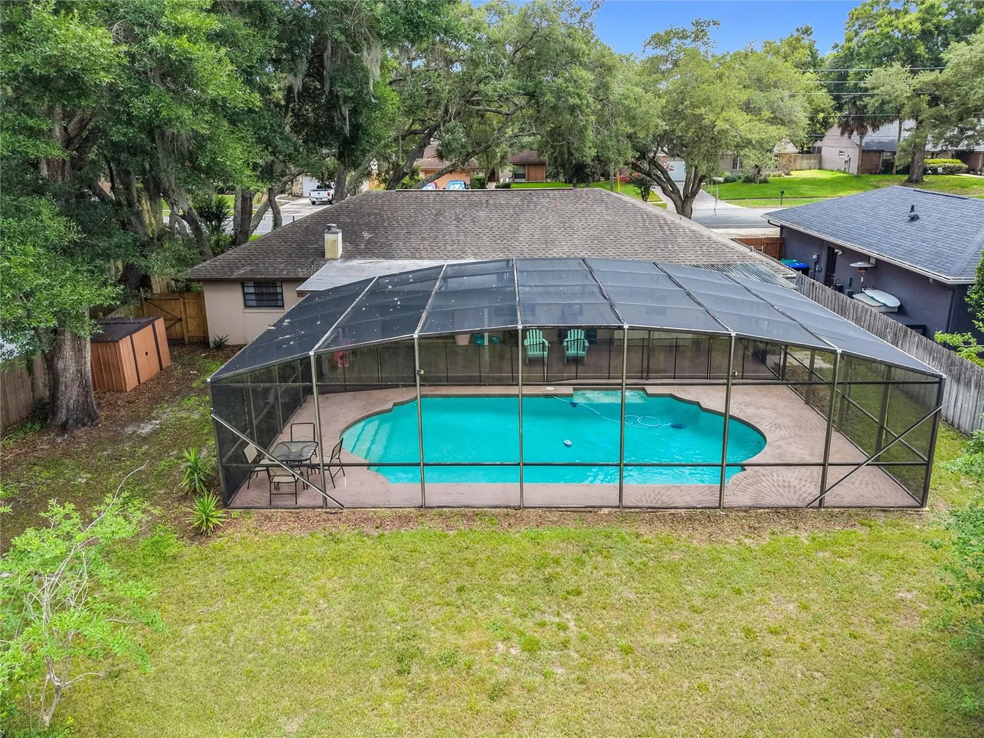 2443 Canterclub Trail Apopka FL 32712