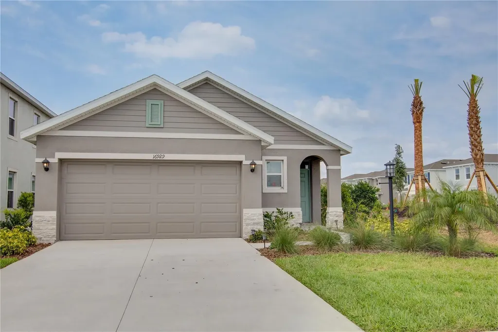 16929 Yard Spring Drive Bradenton FL 34211
