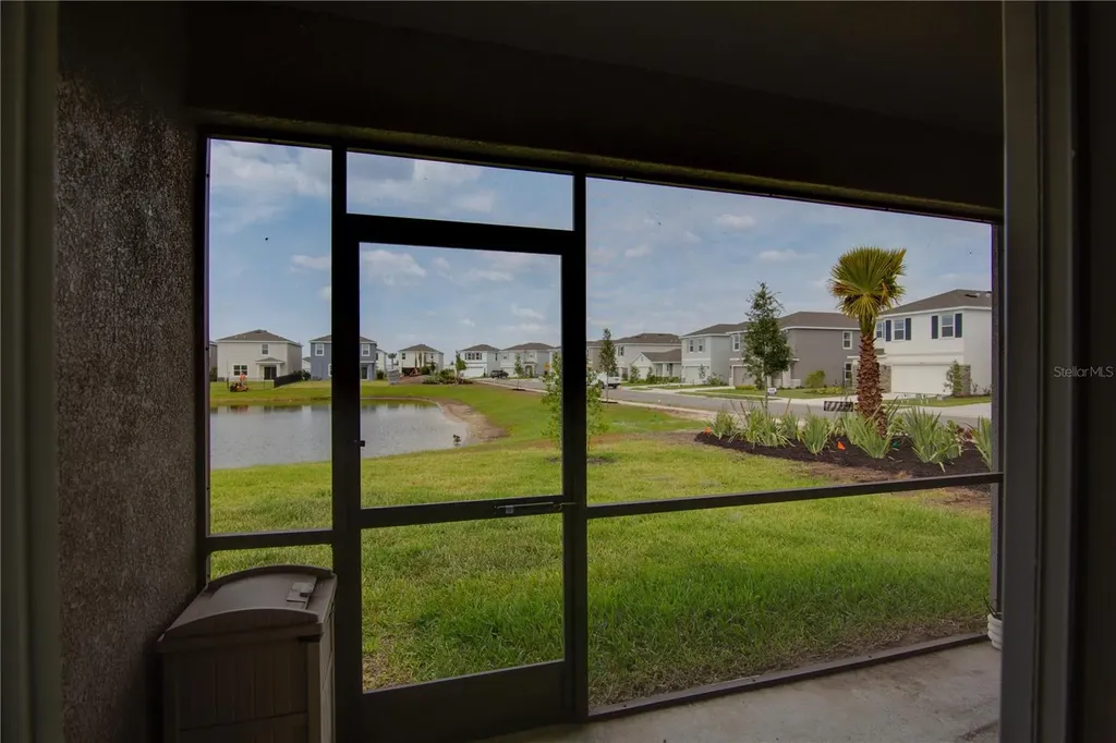 16929 Yard Spring Drive Bradenton FL 34211