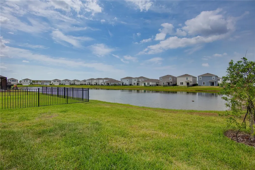 16929 Yard Spring Drive Bradenton FL 34211