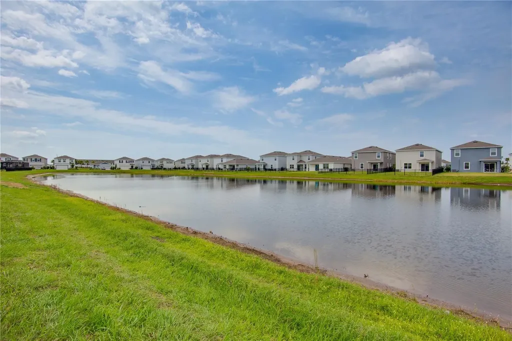 16929 Yard Spring Drive Bradenton FL 34211