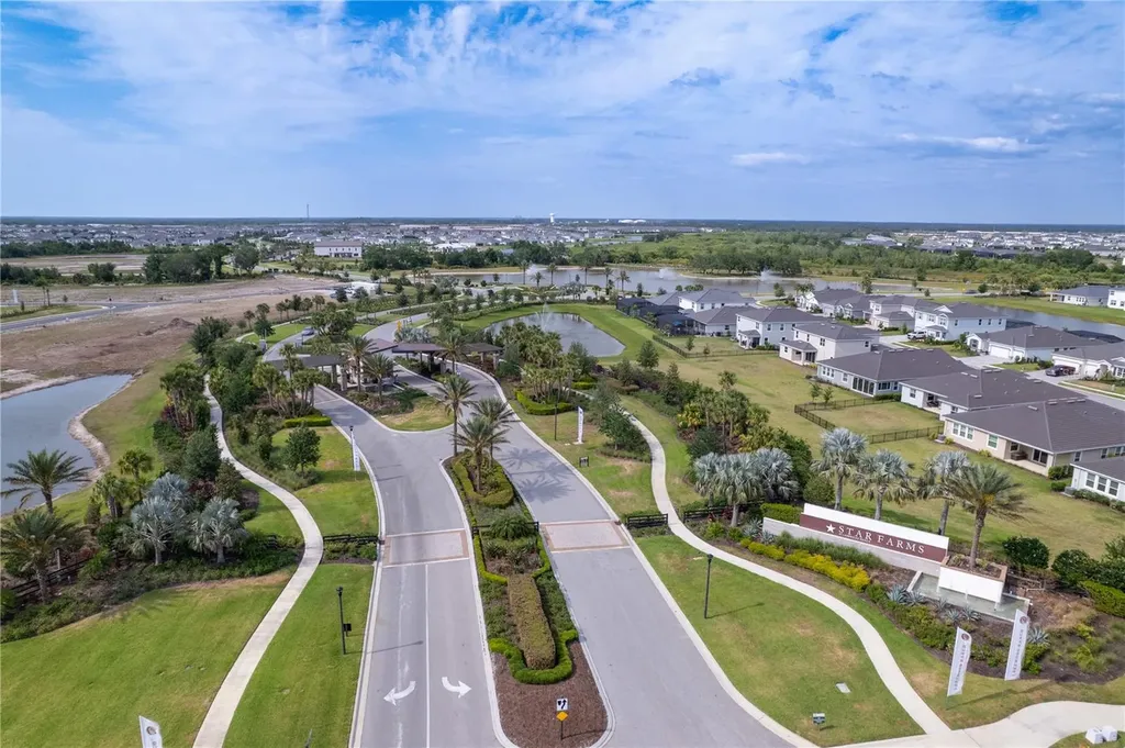 16929 Yard Spring Drive Bradenton FL 34211