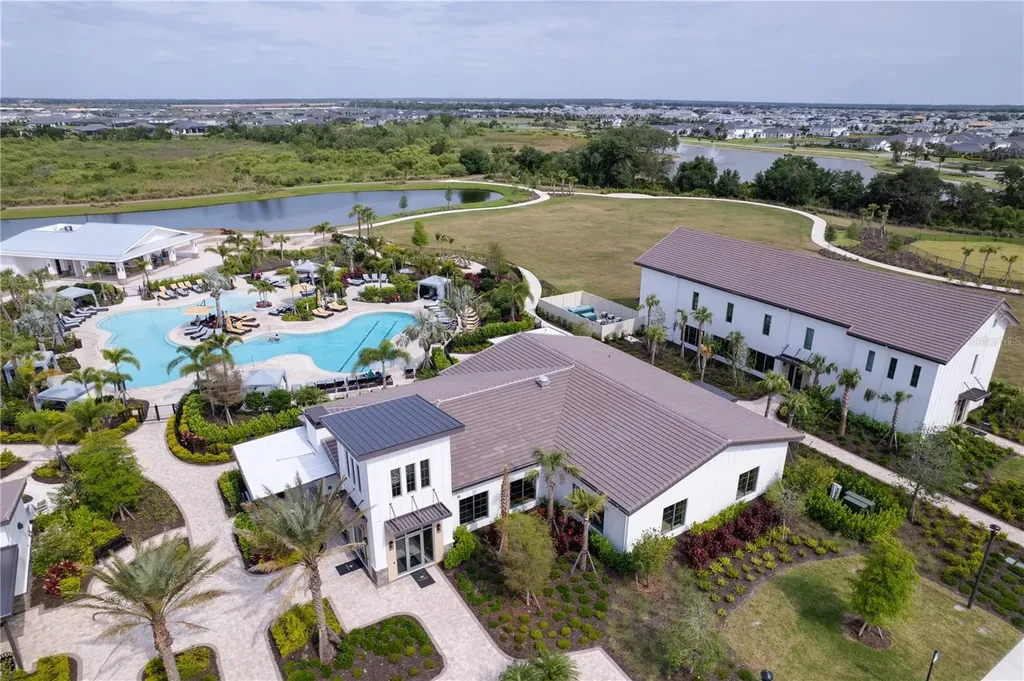 16929 Yard Spring Drive Bradenton FL 34211